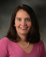 Dr. Aimee VanStraaten, St. Luke's OB/GYN